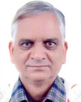 Rtn. Dr. Brejendra Sheel Sharma